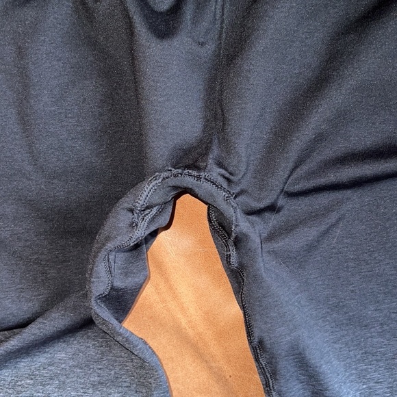 Gymshark Adapt Ombre Seamless Leggings - Picture 8 of 9